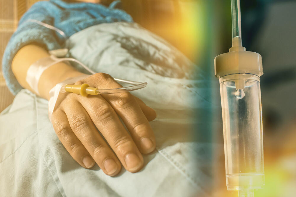 Pacijenti tvrde da citostatici fale skoro 30 dana, Foto: Shutterstock