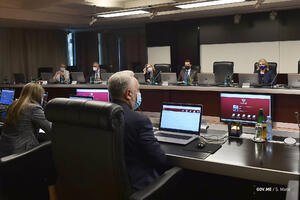 Izvođaču za auto-put dosad plaćeno oko 700 miliona eura