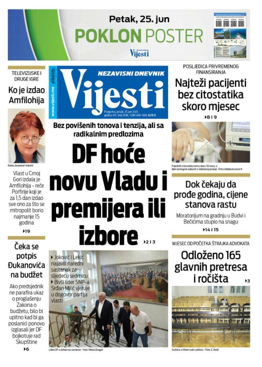 Foto: Vijesti