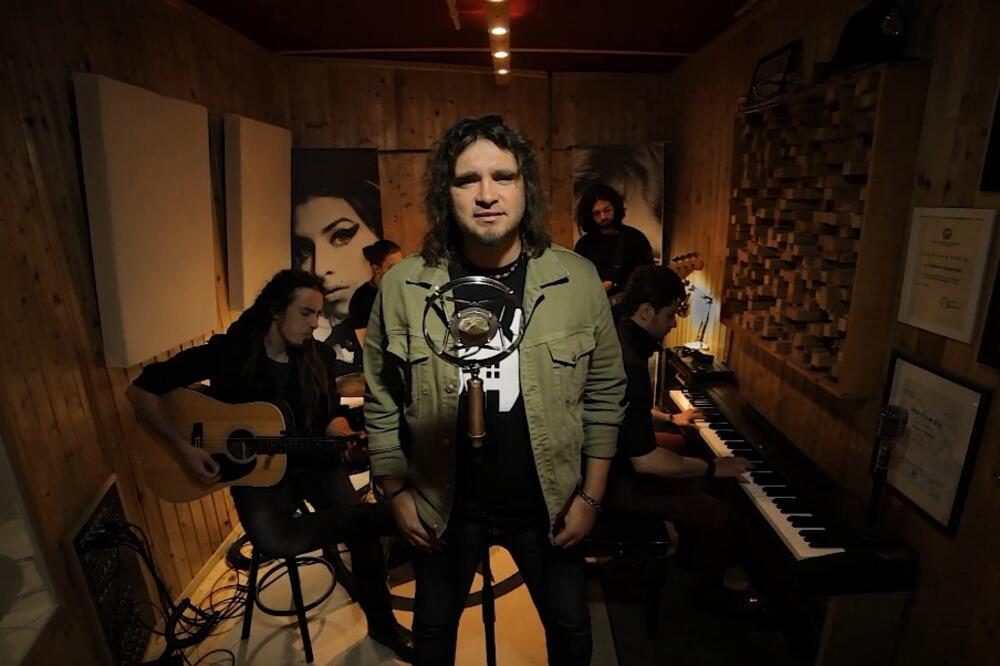 Cota G4, Foto: Dallas Records promo