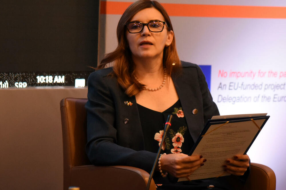 Popa, Foto: Luka Zeković