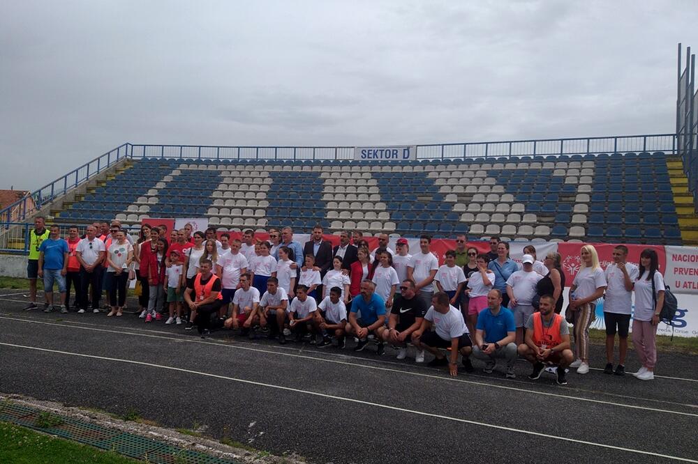 Foto: Svetlana Mandić