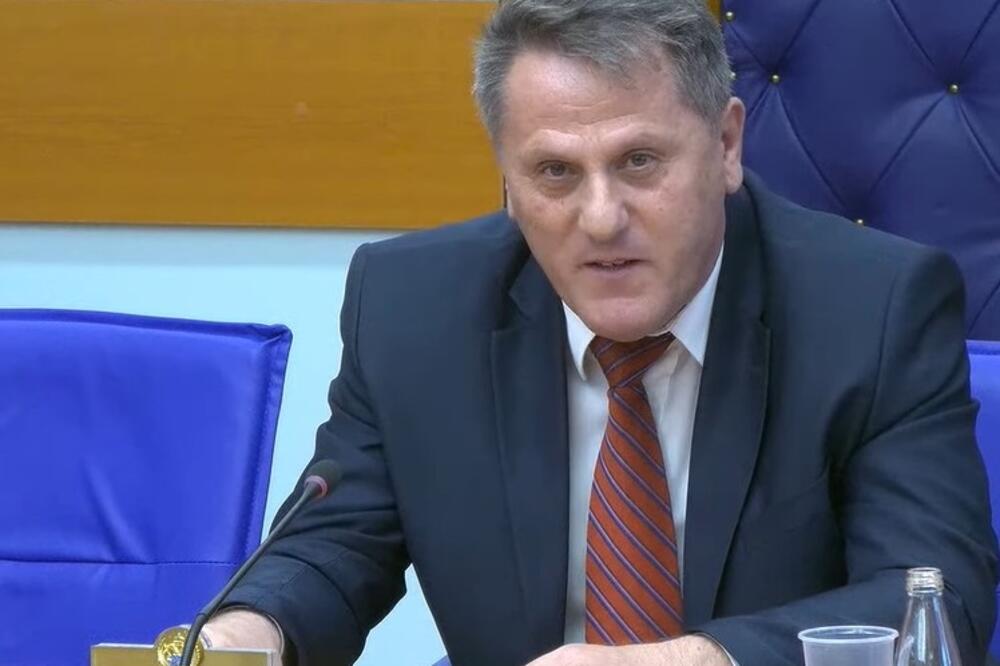 Negiranje genocida nije sloboda izražavanja: Ranko Vukić, Foto: Screenshot