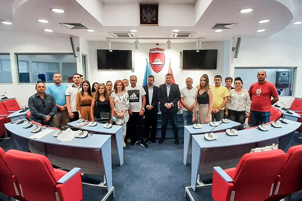 Foto: Opština Bijelo Polje