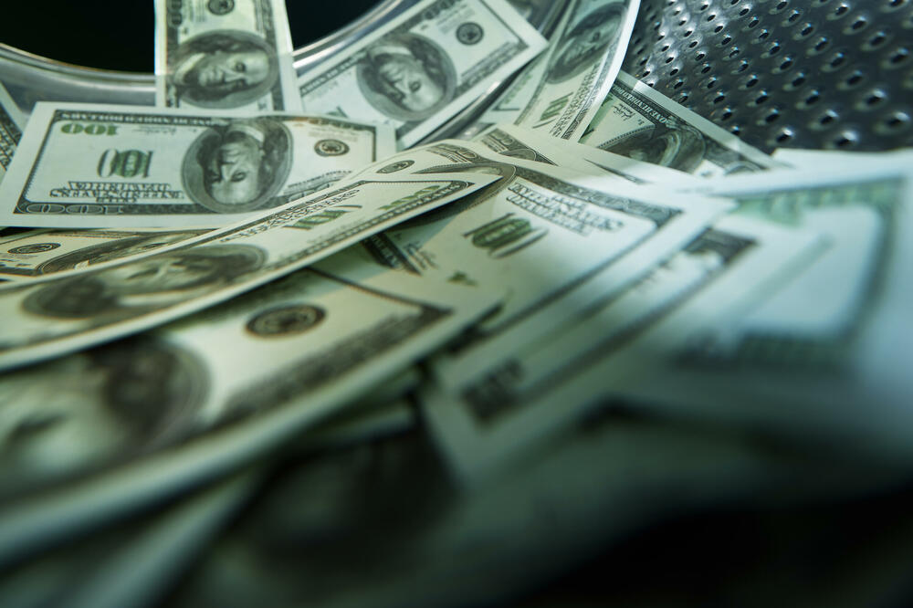 Pranje novca je teško dokazivo (ilistracija), Foto: Shutterstock