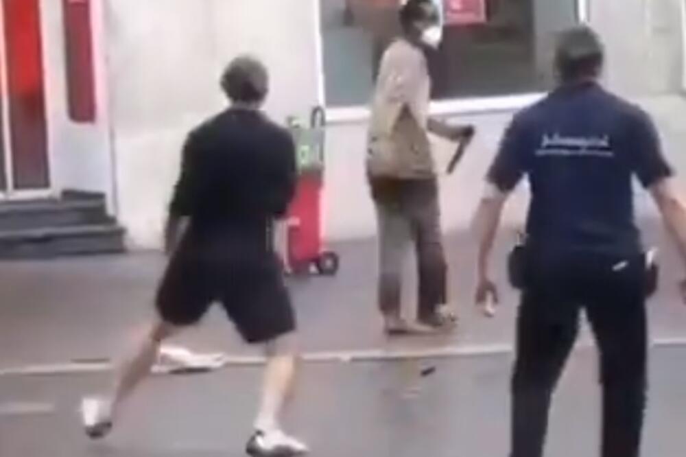 Ilustracija, Foto: screenshot