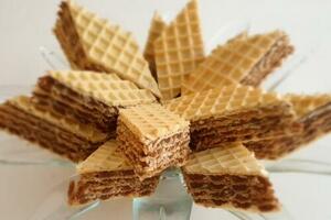 Starinski recept za oblande: Do slatkiša za malo para