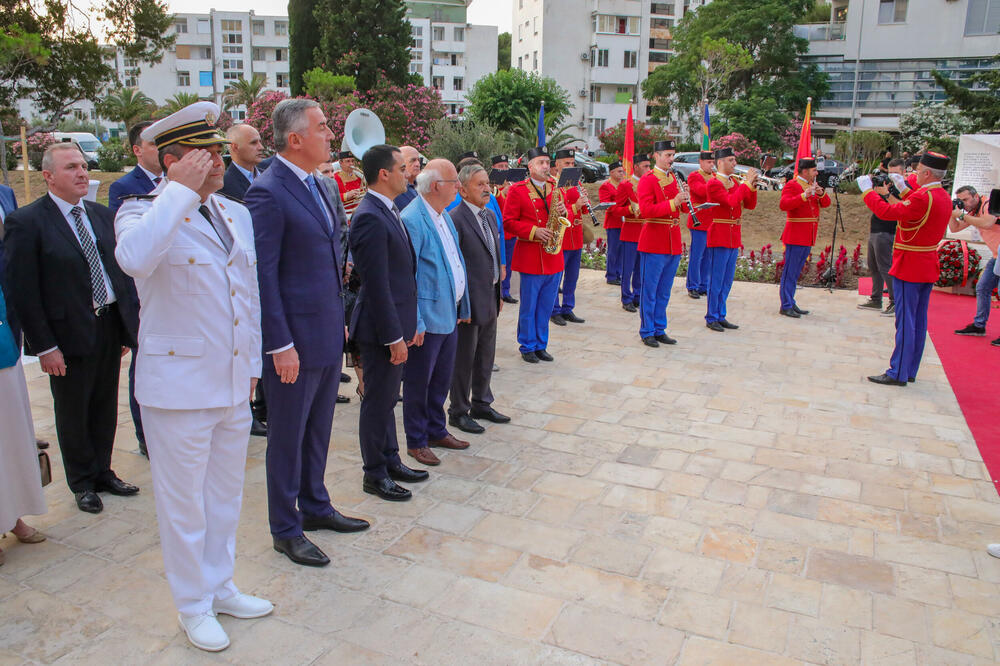 Foto: Kabinet predsjednika