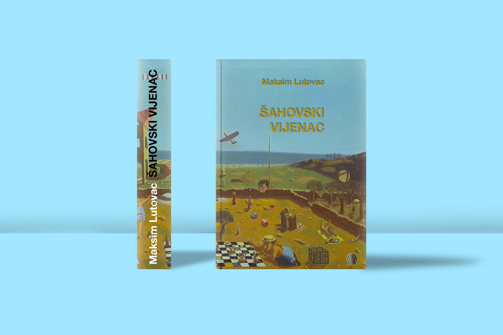 Treće izdanje kapitalne knjige, Foto: Privatna arhiva