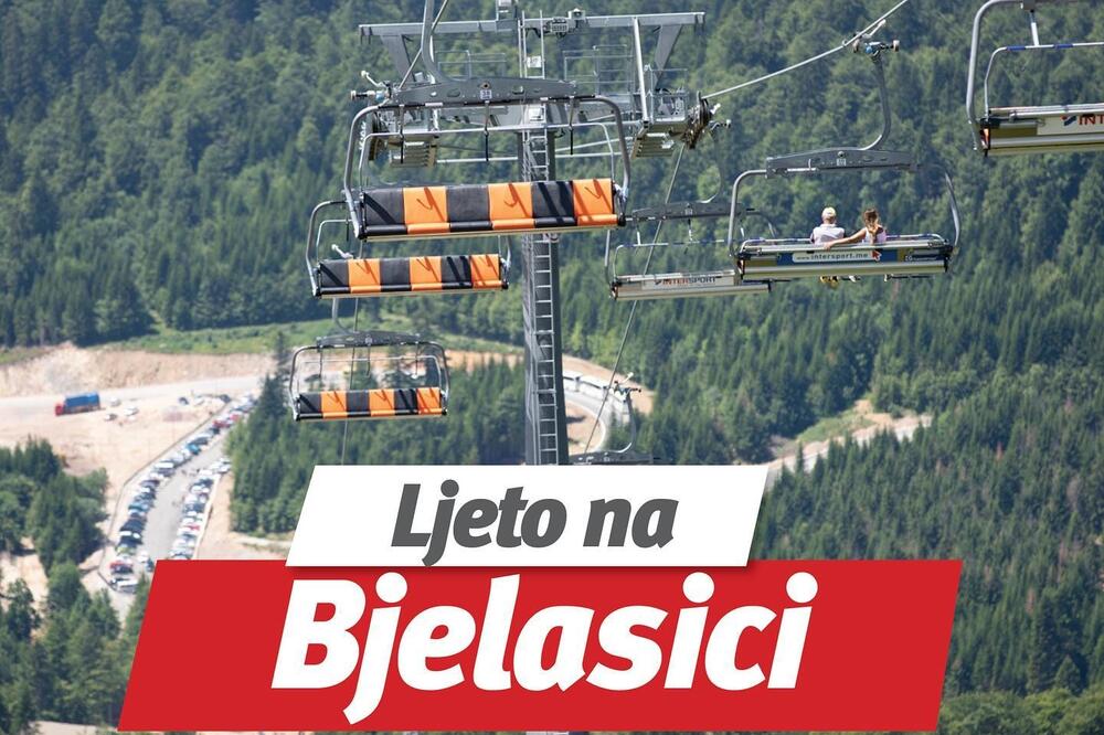 Ski-centar Kolašin 1600, Foto: Skijališta CG