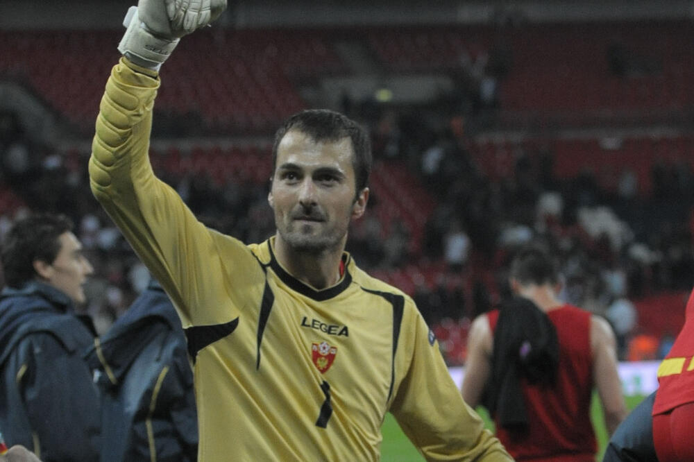 Foto: Savo Prelević