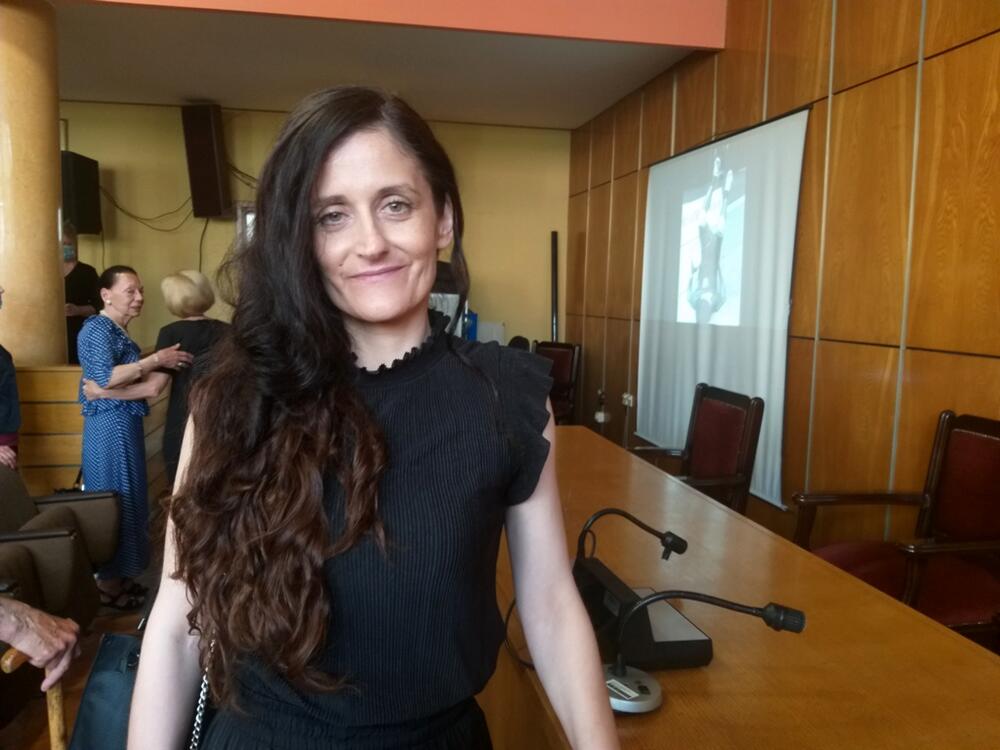 Miodrag Skale Gvozdenović komemoracija