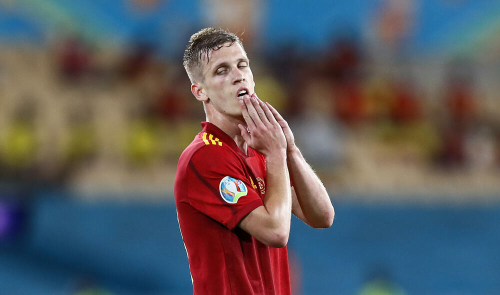 Dani Olmo