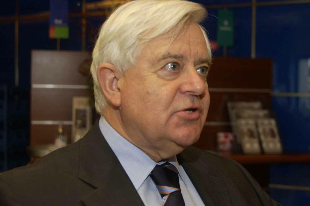 Kučan, Foto: Savo Prelević