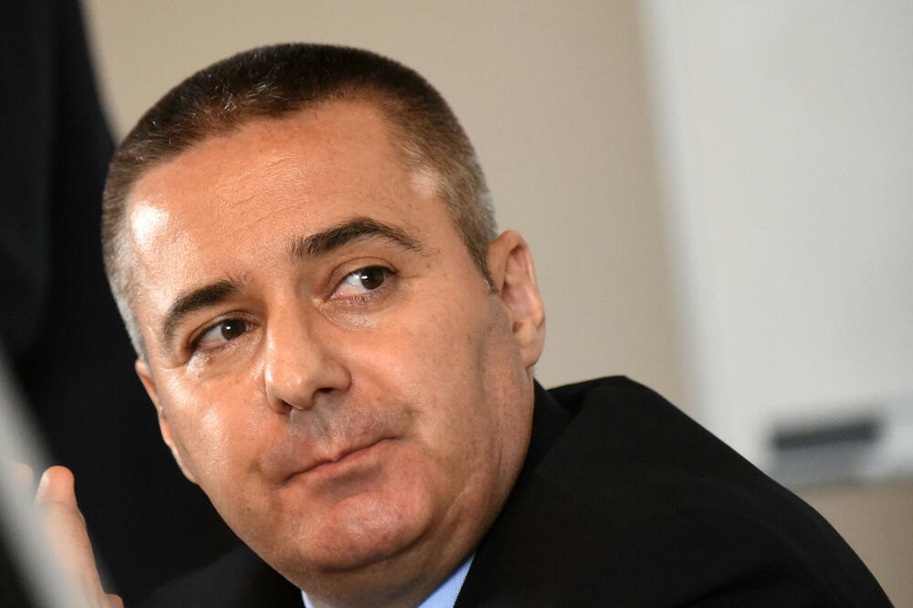 Veljović, Foto: Boris Pejović