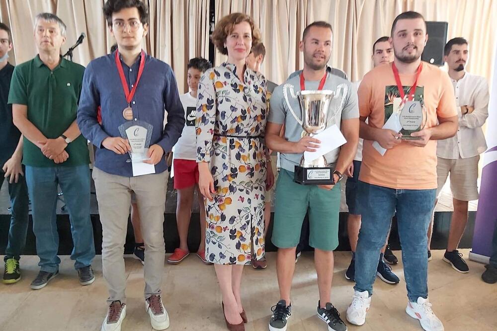 ŠSCG bio sjajan organozator velikog takmičenja, Foto: ŠSCG