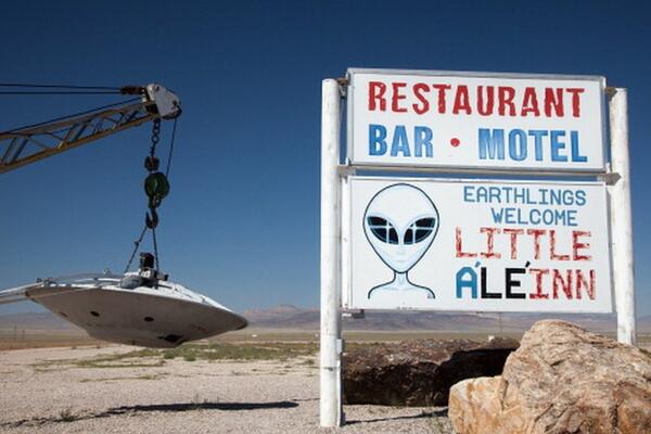UFO: The Pentagon does not rule out the possibility of aliens in a long-awaited report