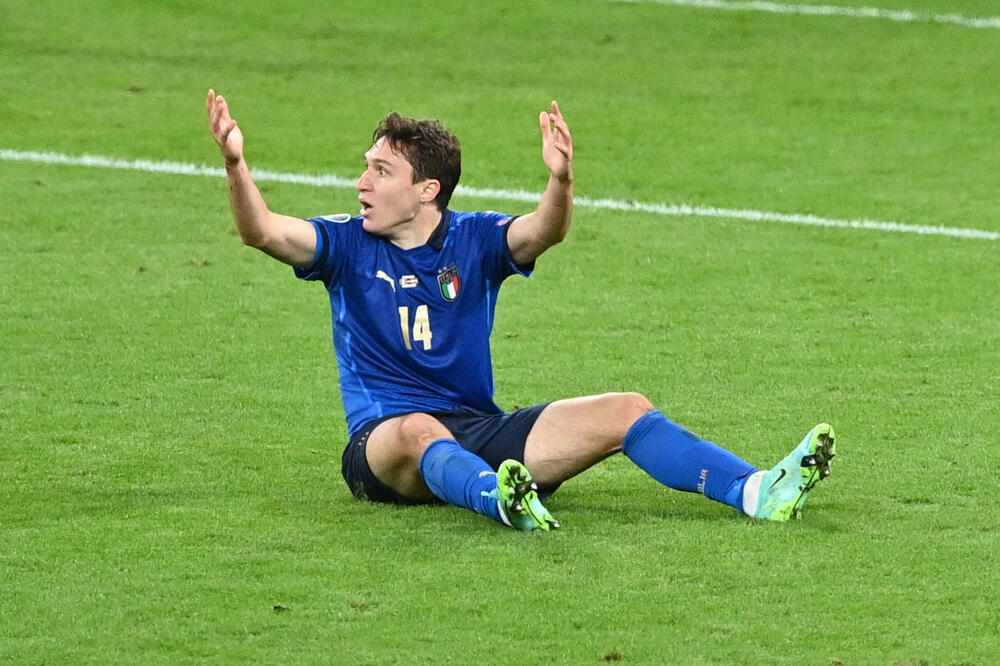 Kjeza, Foto: Reuters