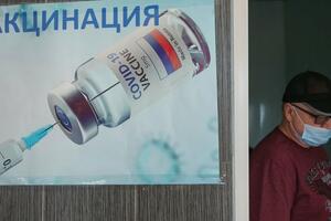 Koronavirus, vakcine i Rusija: Crno tržište lažnih potvrda o...
