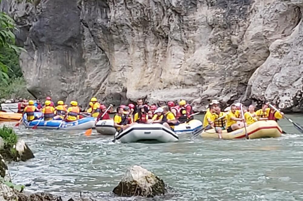 Foto: Privatna arhiva