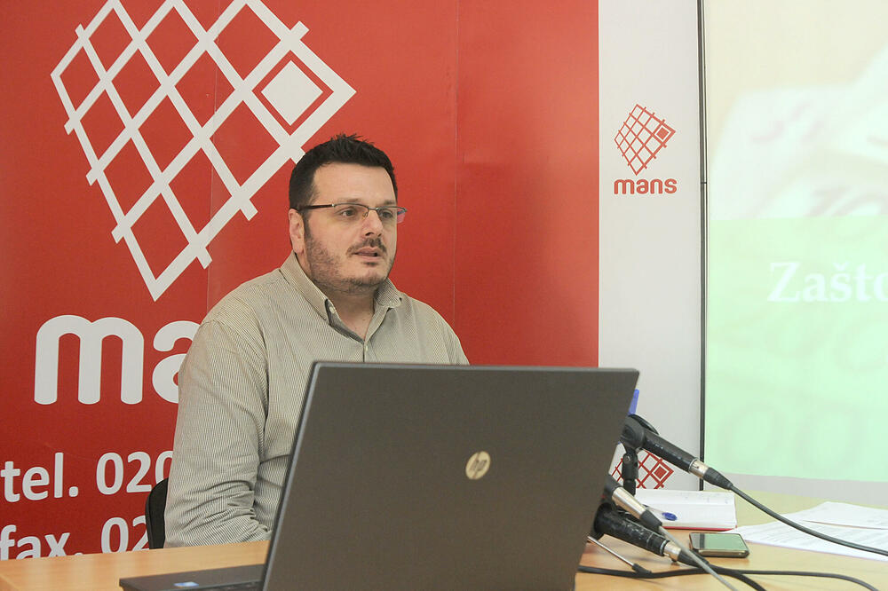 Milovac, Foto: Zoran Đurić