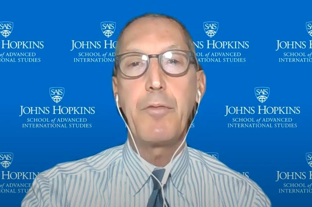 Džozef, Foto: Screenshot/Youtube