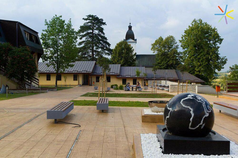 Istrazivačka stanica "Petnica", Foto: BETAPHOTO