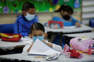 Udar pandemije na škole: Đaci širom svijeta će teško nadoknaditi...