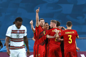 EURO 2020: Portugalci predali krunu, Česi šokirali Holanđane