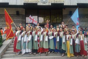 Mladi Pivljani otvorili festival