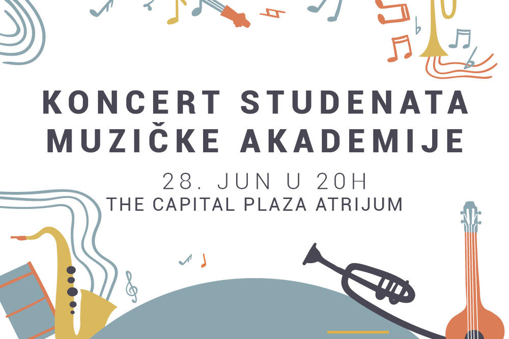 Capital Plaza, Foto: Capital PLaza