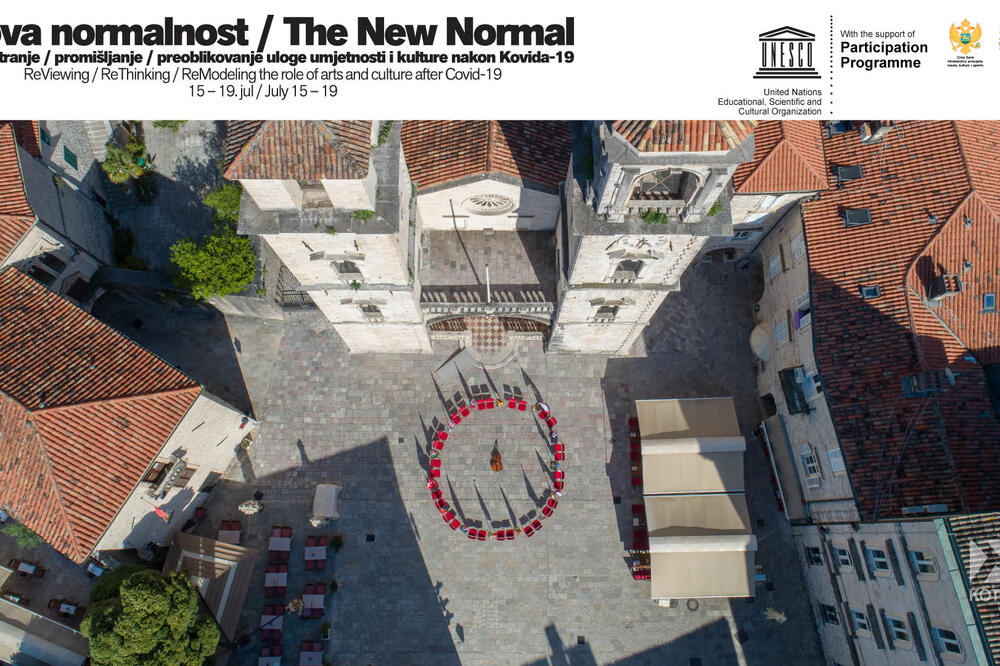 Nekoliko tema biće podijeljeno u pet panela, Foto: Promo