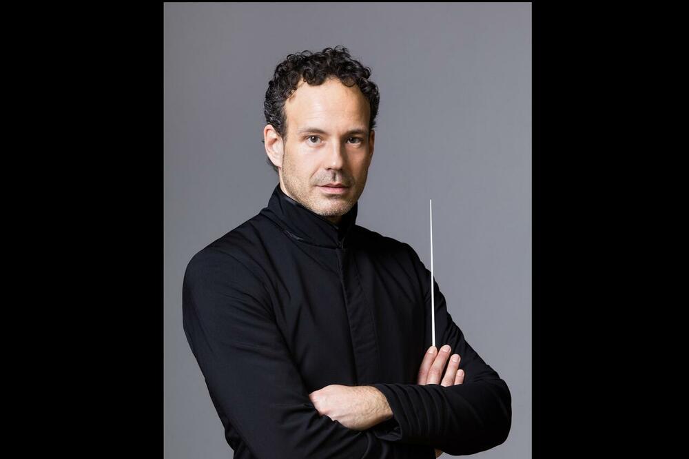 Aleksandar Marković, Foto: Vladimir Miloradović