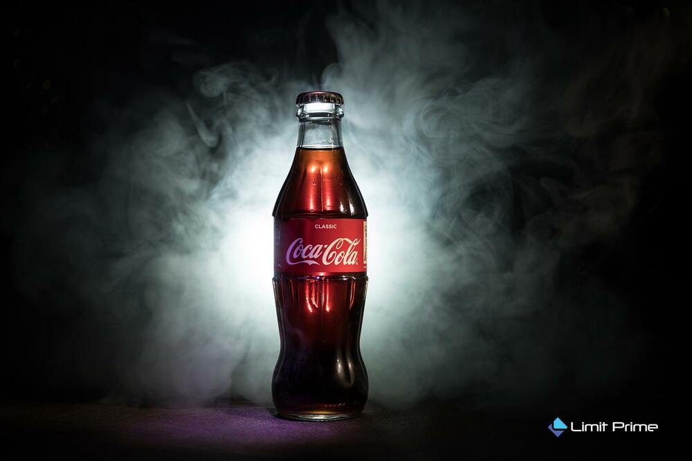 Coca Cola, Foto: Limit Prime
