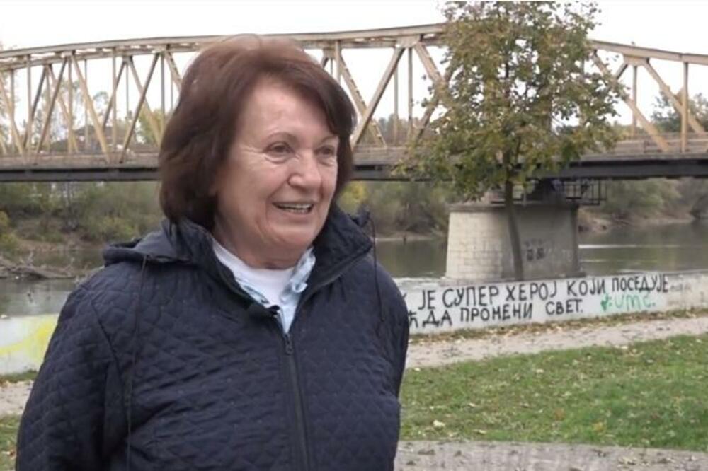 Foto: Printscreen YouTube/Kanal M RTV