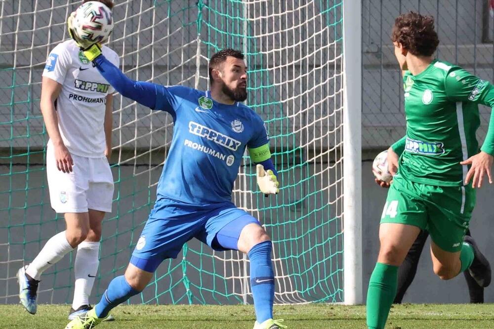 Milan Mijatović, Foto: MTK