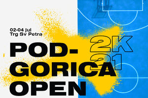 Za vikend startuje nova 3x3 Montenegro sezona