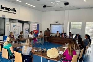 Nikšić: Unapređenje socijalne i zdravstvene zaštite OSI