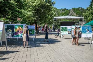 Na Cetinju otvorena izložba Ljepote Skadarskog jezera