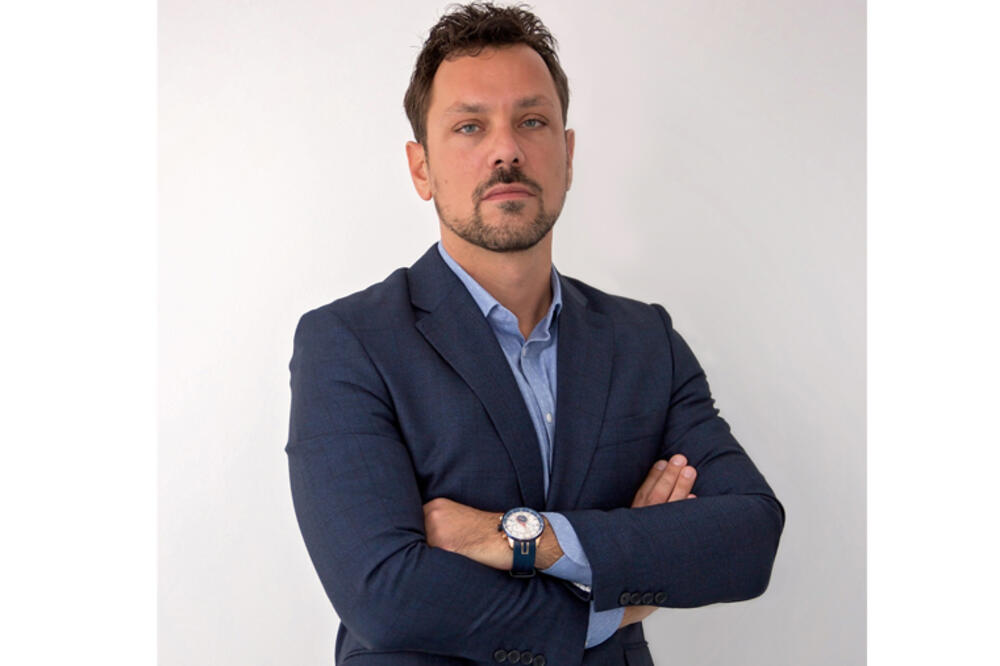 Vuk Kadić, Foto: Moj Lab