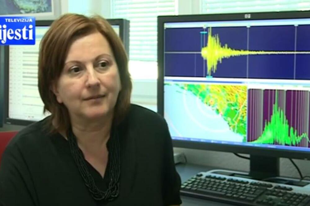 Mihaljević, Foto: Printscreen