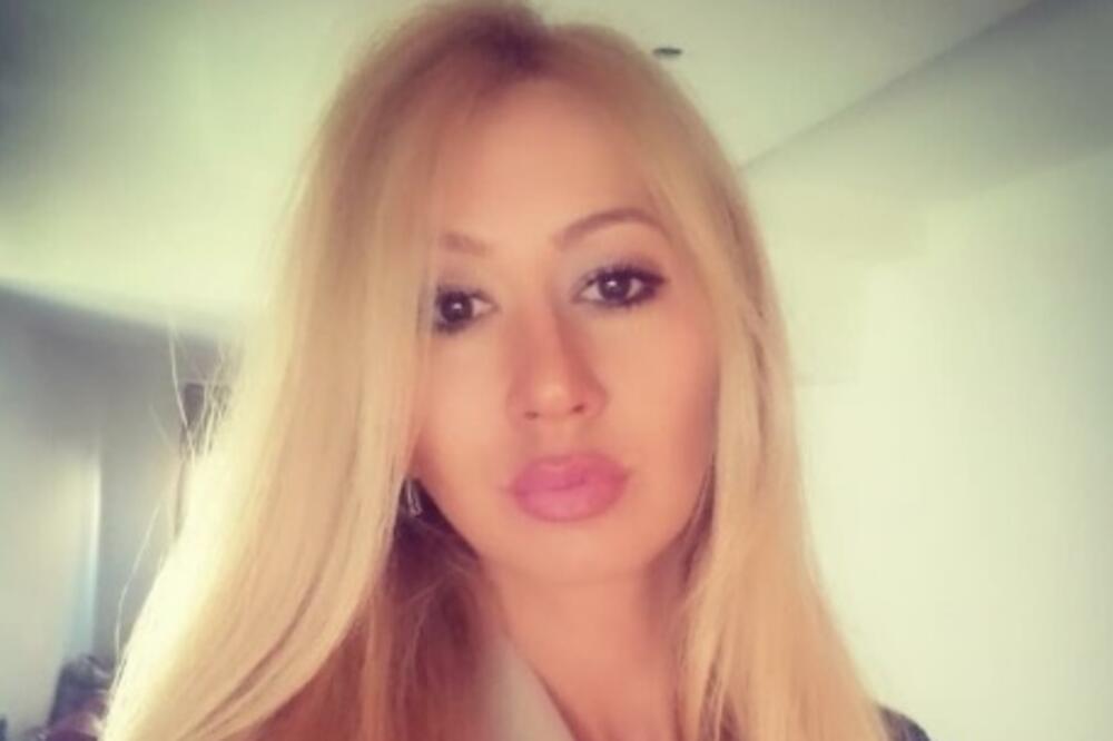 Podnijela tužbu Upravnom sudu: Pajković, Foto: Privatna arhiva