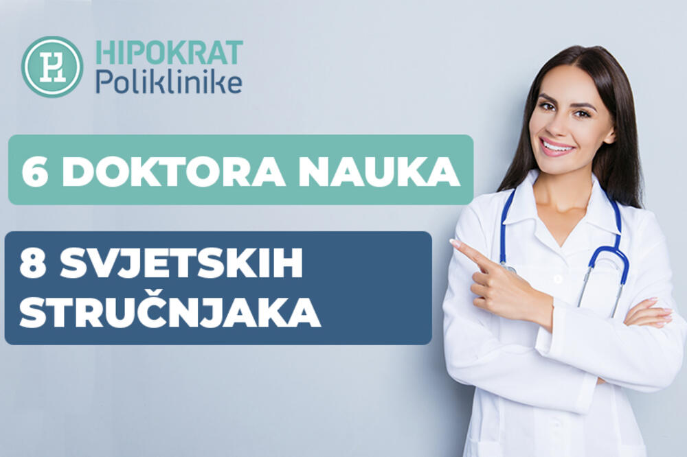 Foto: Hipokrat poliklinike