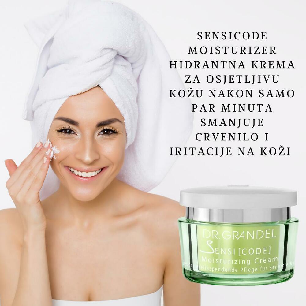 Tea Medica/DR Grandel