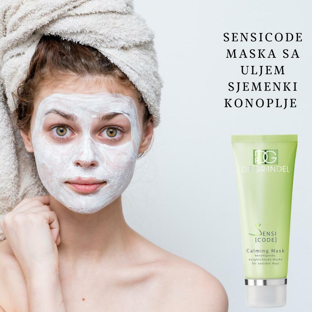 Tea Medica/DR Grandel