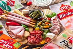 Preko 400 miliona narezanih šnita