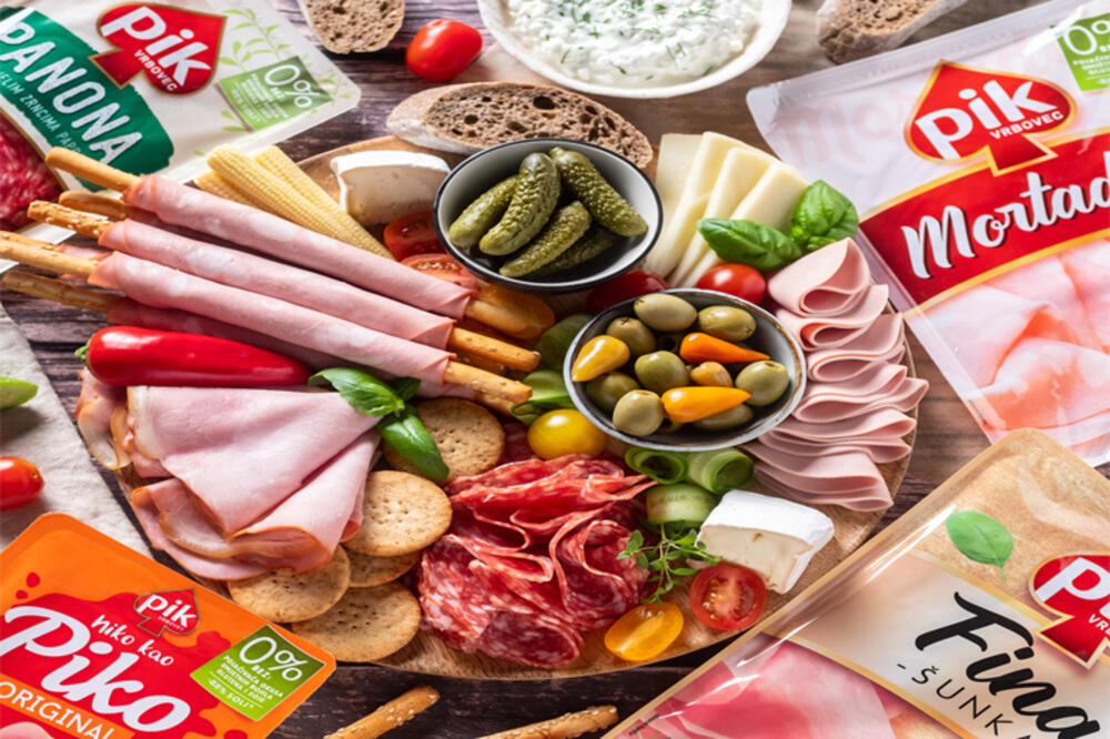 PIK Vrbovec, Foto: PIK Vrbovec