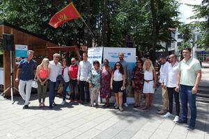 Budućnost je u seoskom turizmu