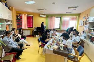 Uskoro radne terapije u tri države