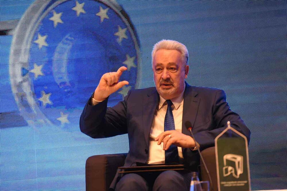 Krivokapić, Foto: Savo Prelević